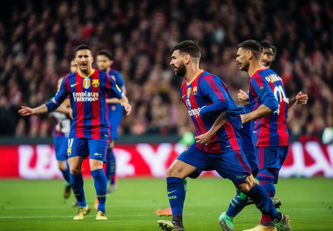 西甲联赛：谁是本赛季最佳球队？